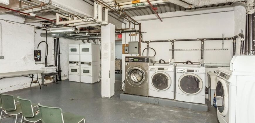 521 West 135th Street, Unit 4C, Manhattan, NY