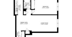 45 Overlook Terrace, Unit 4F, Manhattan, NY