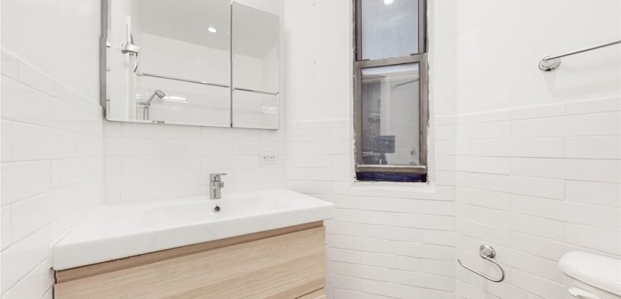 334 East 77th Street, Unit 5, Upper East Side, Manhattan, NY 10021