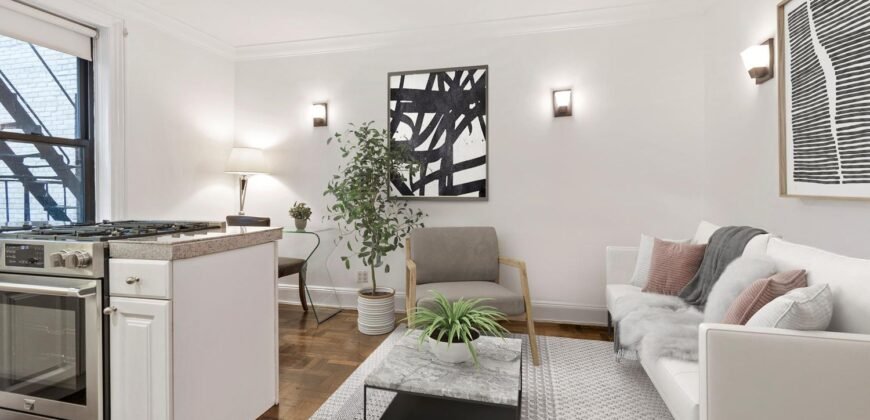 166 East 92nd Street, Unit 2D, Upper East Side, Manhattan, NY 10128