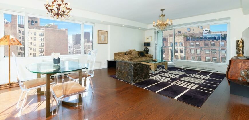 303 East 57th Street, Unit 11B, Midtown East, Manhattan, NY 10022