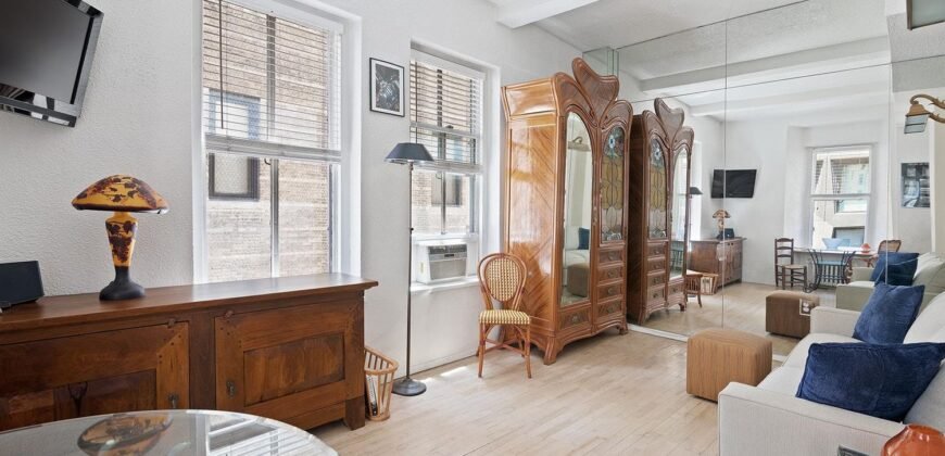 4 Lexington Avenue, Unit 7N, Manhattan, NY