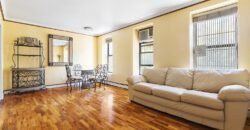 319 East 105th Street, Unit 3F, Manhattan, NY