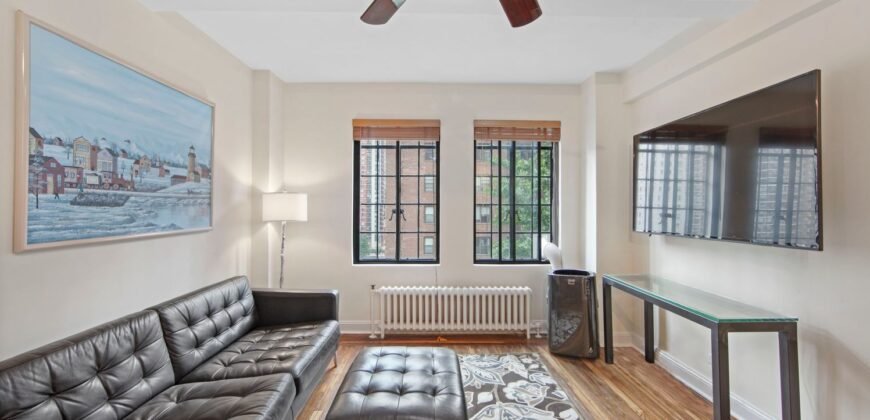 5 Tudor City Place, Unit 720, Manhattan, NY