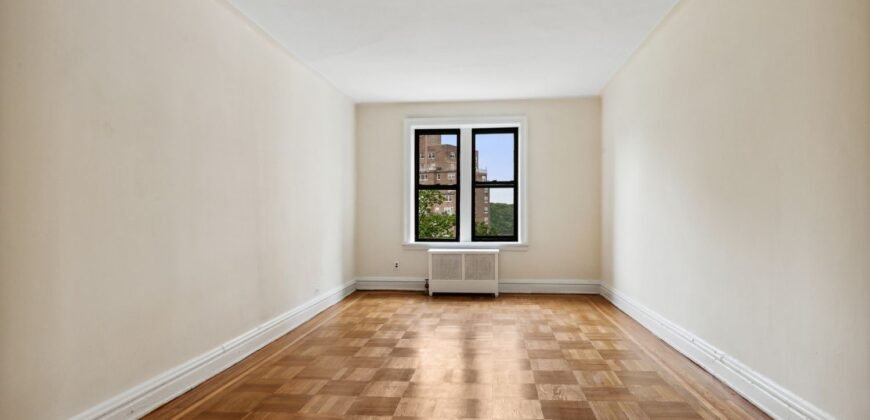 115 Cabrini Boulevard, Unit B62, Manhattan, NY