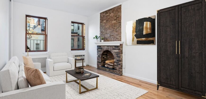 335 West 21st Street, Unit 3RE, Manhattan, NY