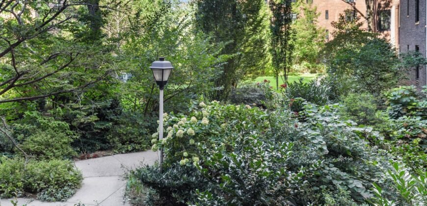 67 Park Terrace East, Unit C58, Manhattan, NY