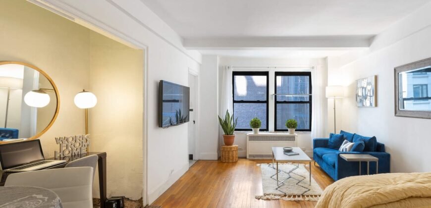 205 East 78th Street, Unit 8S, Manhattan, NY