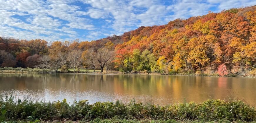 50 Park Terrace East, Unit 7E, Manhattan, NY