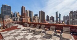 166 East 35th Street, Unit 10D, Manhattan, NY