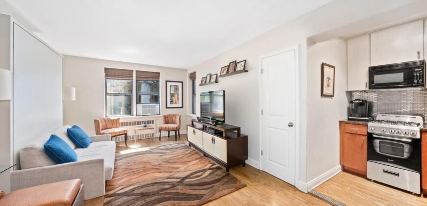 54 East 8th Street, Unit 2D, Manhattan, NY