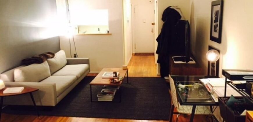 25 West 13th Street, Unit 1KN, Manhattan, NY