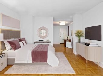 201 East 66th Street, Unit 12D, Manhattan, NY