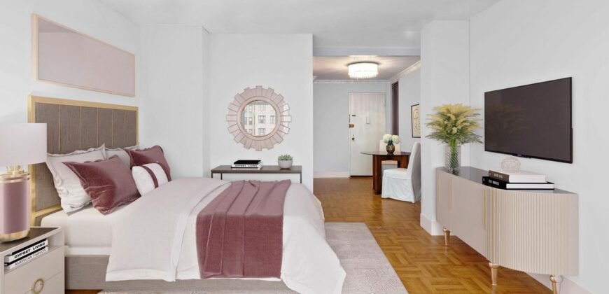 201 East 66th Street, Unit 12D, Manhattan, NY