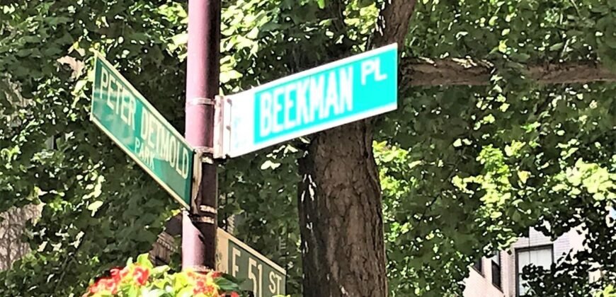 420 East 51st Street, Unit 2J, Manhattan, NY