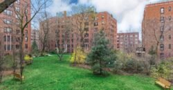 67 Park Terrace East, Unit C58, Manhattan, NY
