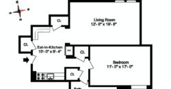 50 Park Terrace East, Unit 7E, Manhattan, NY