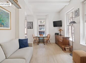 4 Lexington Avenue, Unit 7N, Manhattan, NY