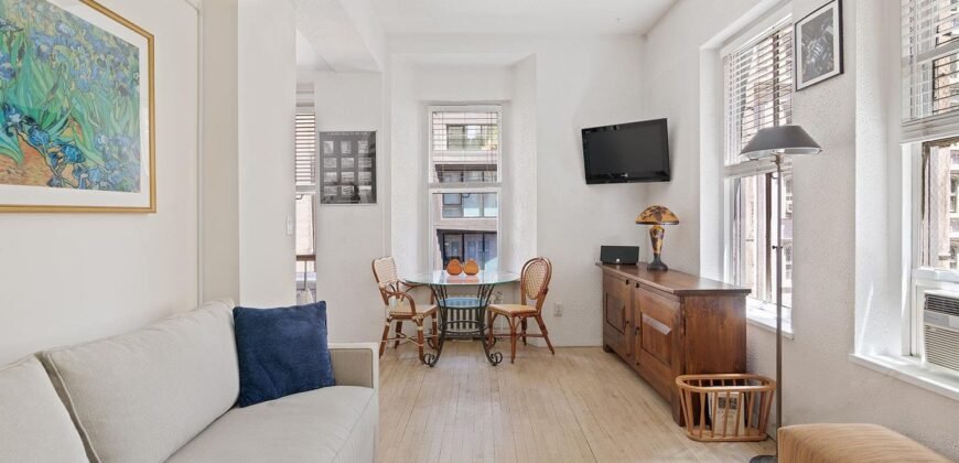 4 Lexington Avenue, Unit 7N, Manhattan, NY