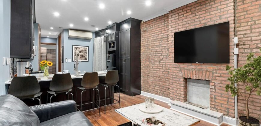 318 West 36th Street, Unit 2B, Manhattan, NY