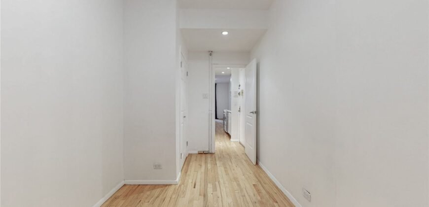 334 East 77th Street, Unit 5, Upper East Side, Manhattan, NY 10021