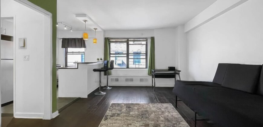 345 West 145th Street, Unit 5C2A, Manhattan, NY