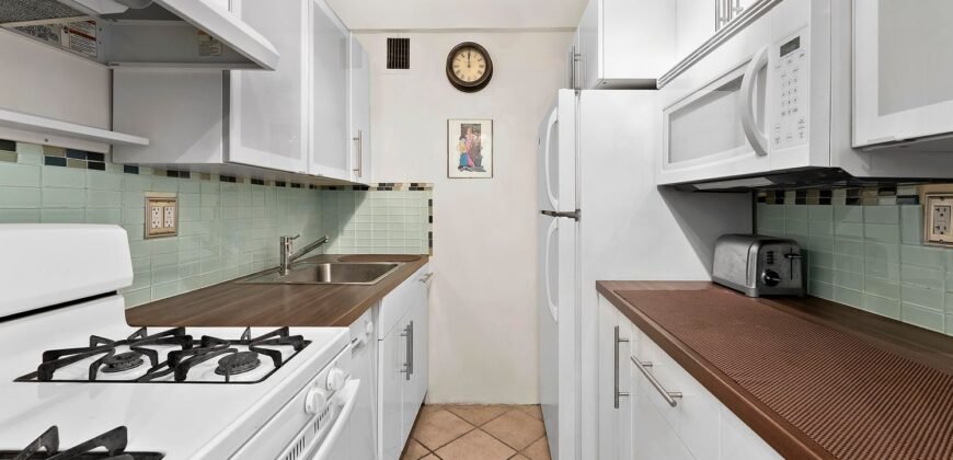 310 Lexington Avenue, Unit 2C, Manhattan, NY