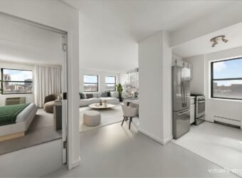 130 Lenox Avenue, Unit 1003, Manhattan, NY