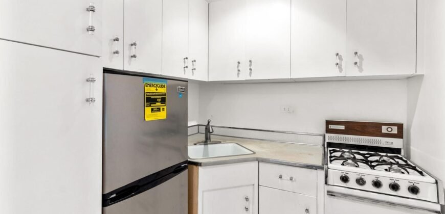 336 East 50th Street, Unit 5D, Manhattan, NY