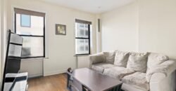 465 West 57th Street, Unit 4B, Manhattan, NY