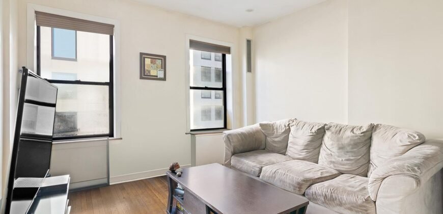 465 West 57th Street, Unit 4B, Manhattan, NY