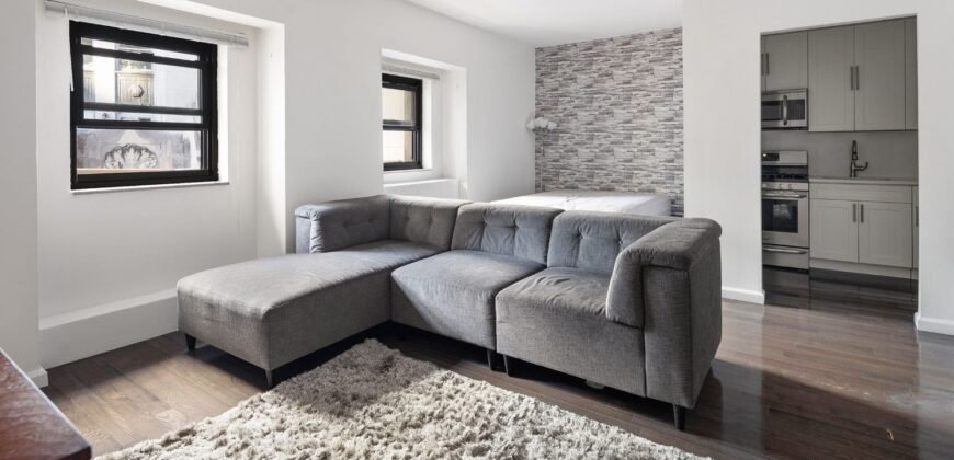 3 Hanover Square, Unit 19A, Manhattan, NY