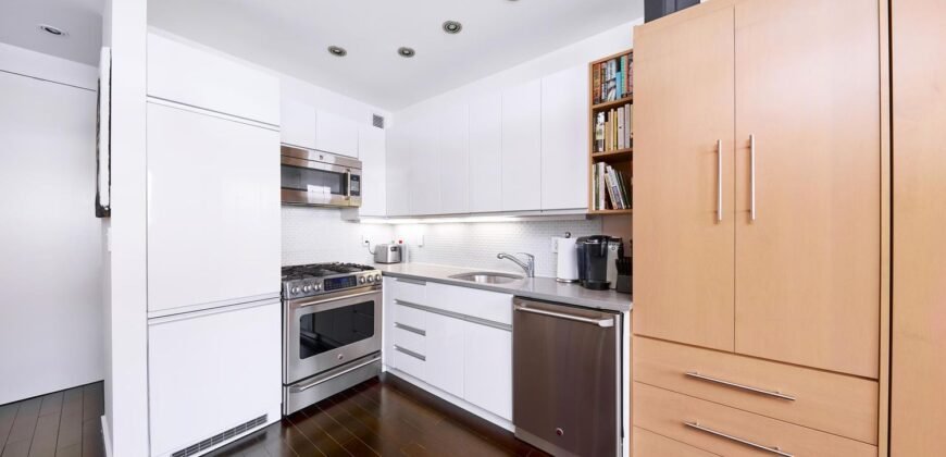 753 St Nicholas Avenue, Unit 1A, Manhattan, NY