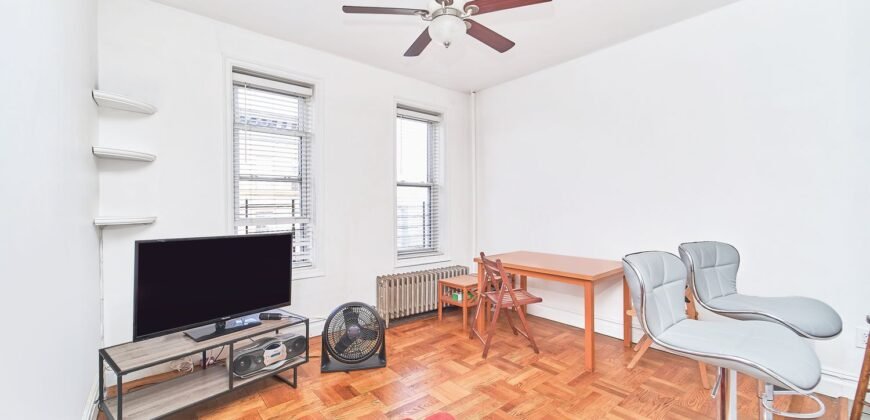 128 West 138th Street, Unit 5G, Manhattan, NY