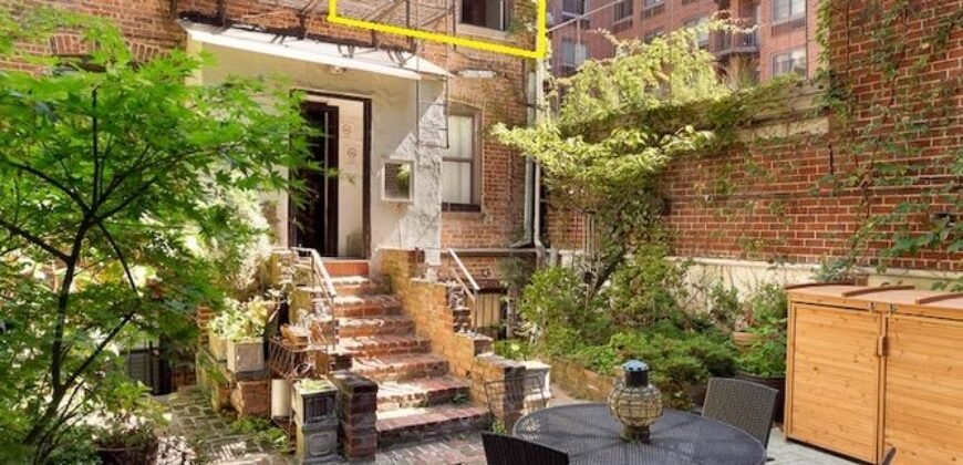 113 West 15th Street, Unit 2E, Manhattan, NY