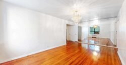 37 Nagle Avenue, Unit 4A, Manhattan, NY