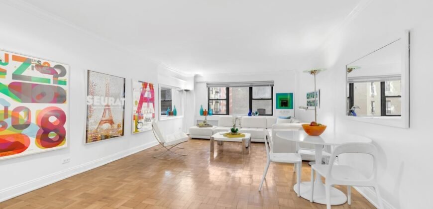 1036 Park Avenue, Unit 7B, Manhattan, NY