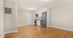 441 Convent Avenue, Unit 1C, Manhattan, NY