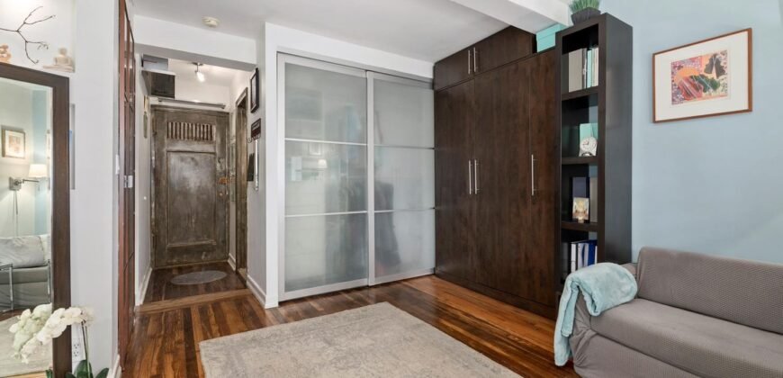 45 Tudor City Place, Unit 1020, Manhattan, NY