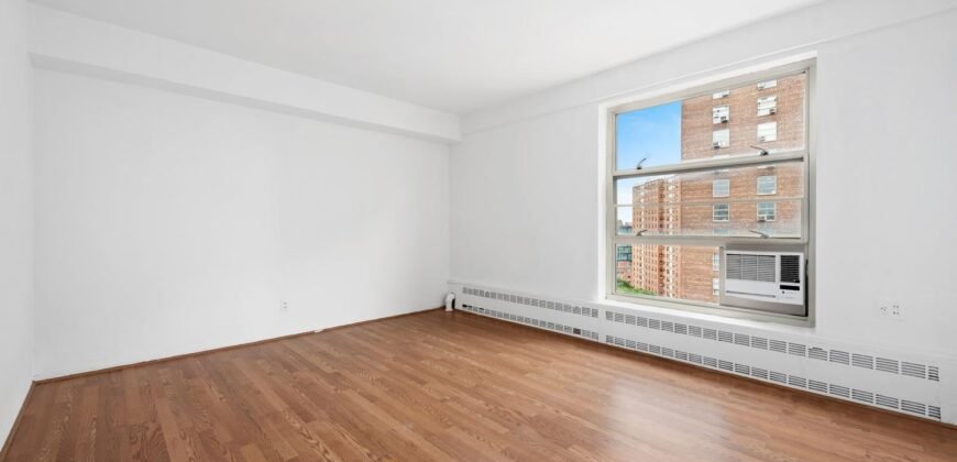 80 La Salle Street, Unit 13C, Manhattan, NY