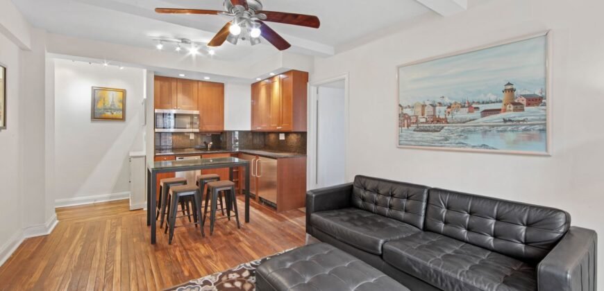 5 Tudor City Place, Unit 720, Manhattan, NY