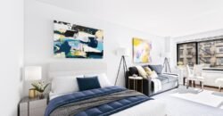 201 West 21st Street, Unit 4D, Manhattan, NY