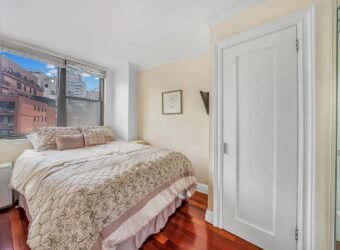 225 East 36th Street, Unit 9J, Manhattan, NY