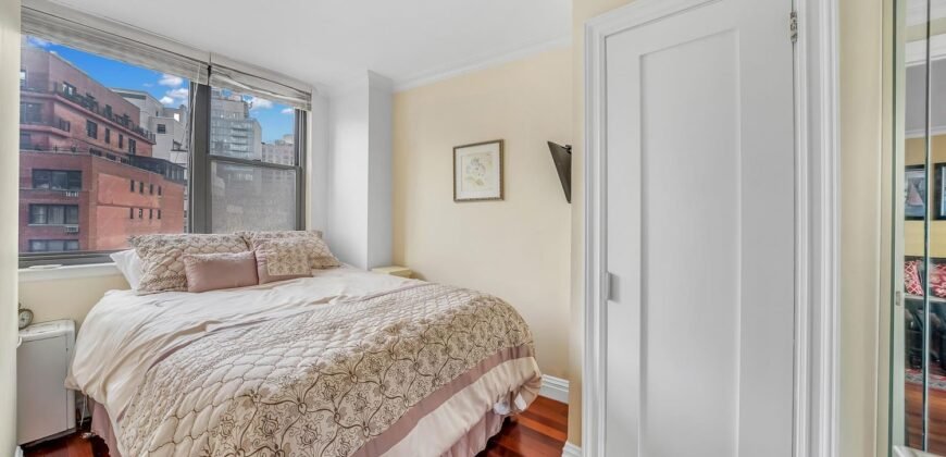 225 East 36th Street, Unit 9J, Manhattan, NY