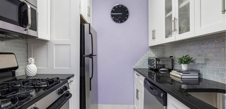 201 East 66th Street, Unit 12D, Manhattan, NY