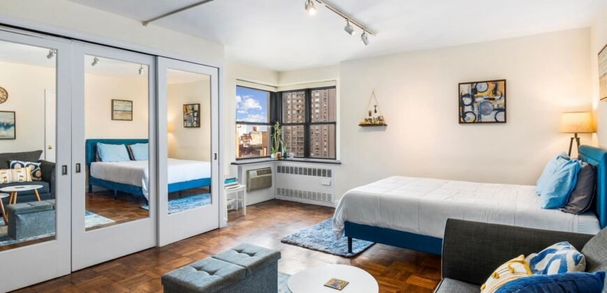 399 East 72nd Street, Unit 12K, Manhattan, NY