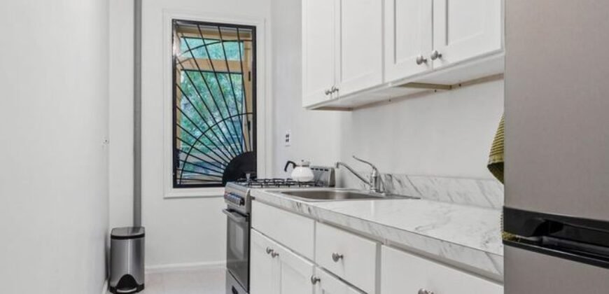 57 Park Terrace West, Unit 3F, Manhattan, NY