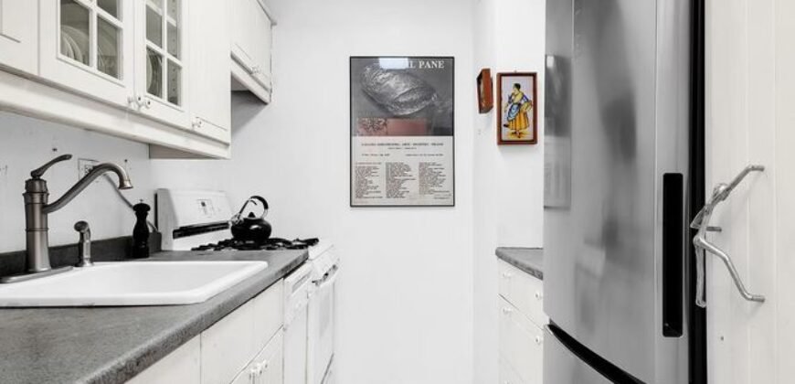 180 West End Avenue, Unit 24J, Manhattan, NY