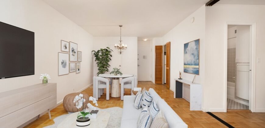 166 East 35th Street, Unit 10D, Manhattan, NY