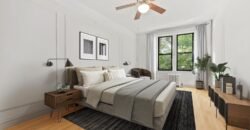 115 Cabrini Boulevard, Unit B22, Manhattan, NY